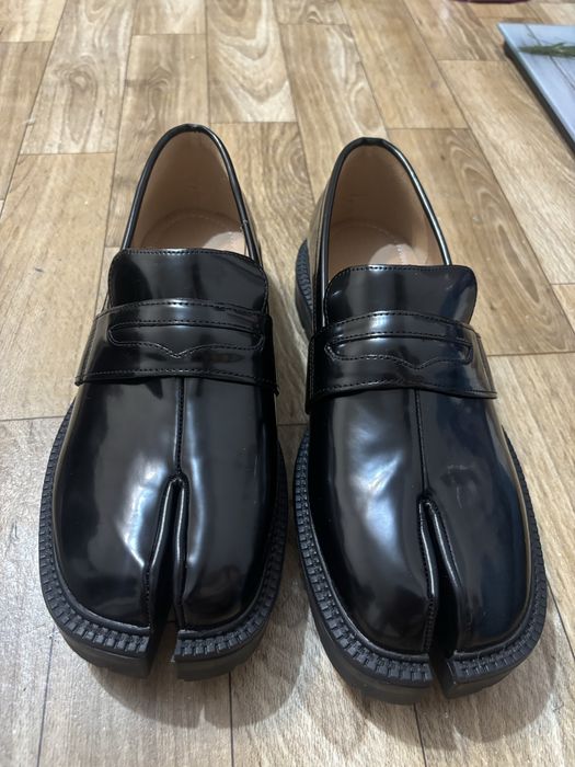 Ботинки мужские