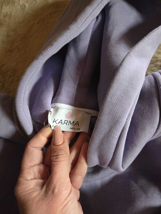 Екип Карма Karma