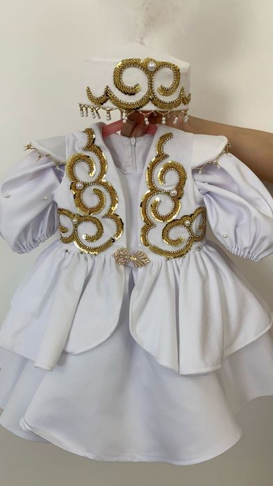 Прокат набор на тұсау кесер девочка и мальчик.