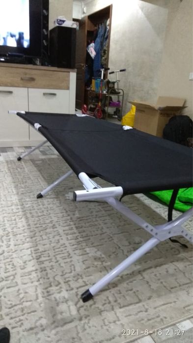 Раскладаная кровать 3в1