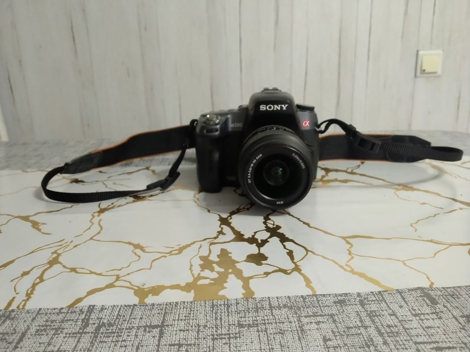 Продам фотоаппарат