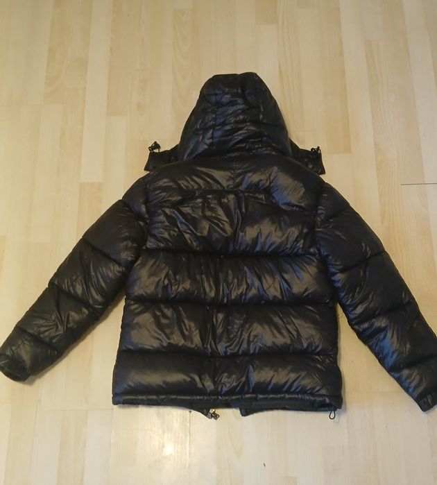 Geacă R L puffer