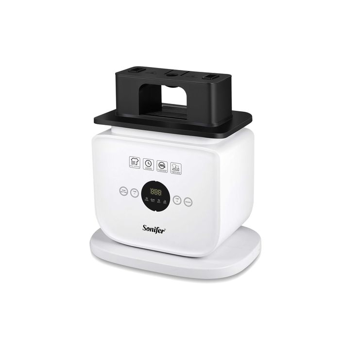 Многофункциональный утюг-фен Sonifer SF-6543 с гарантией 1 год!