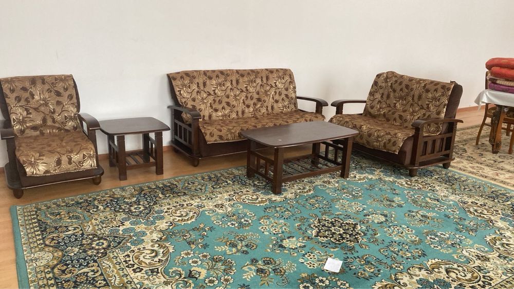 Мебель для гостиной