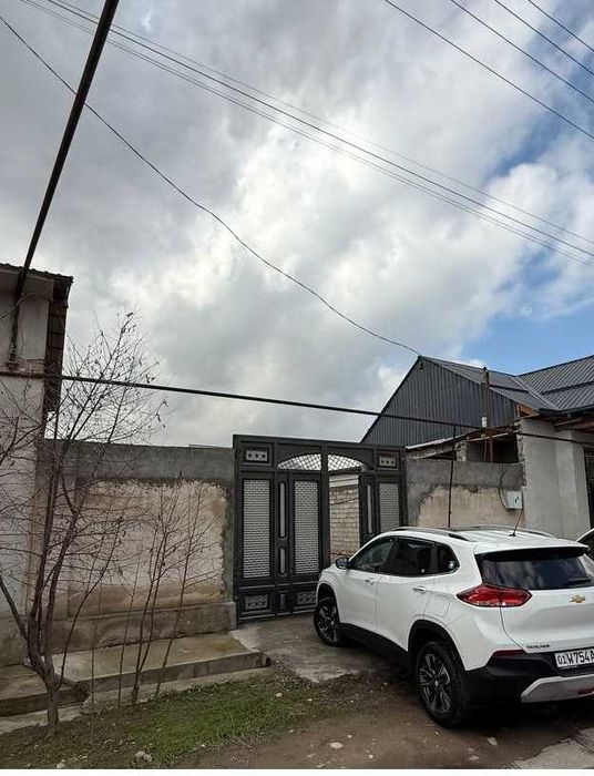 Бектемир туманида 3.5 сотих ер сотилади, 1 сотихи - 22 000 $ дан