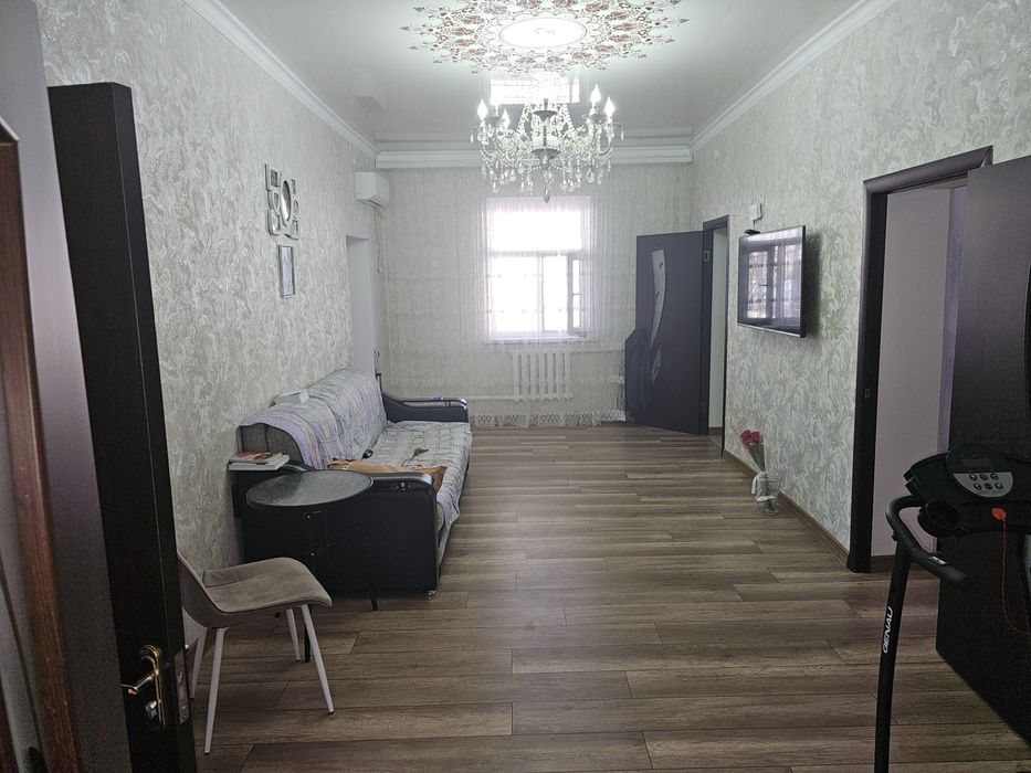 Продам дом в мкр Арай