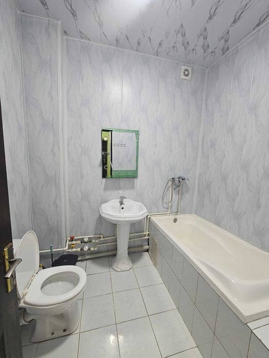 2 хоналик квартира 2 кават кирпичный дом, горгаз, кодак, умид стадион