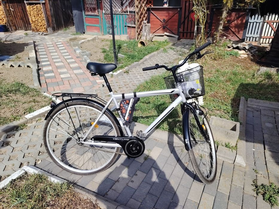 Bicicletă Venture