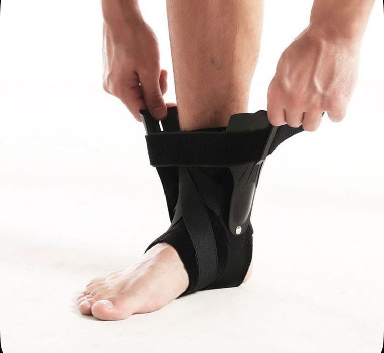 Голеностоп бандаж