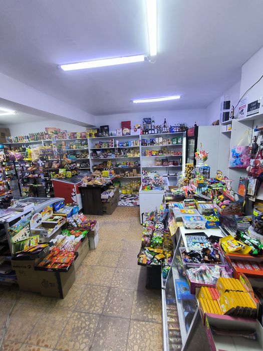 Продаётся Готовый бизнес