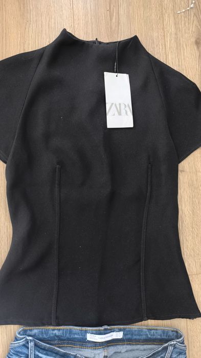 Комплект на Зара р.XS