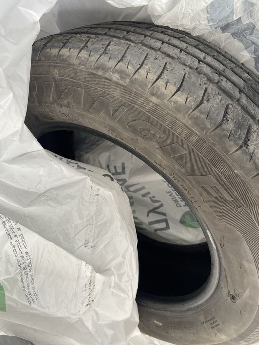 Шины для легкового автомобиля