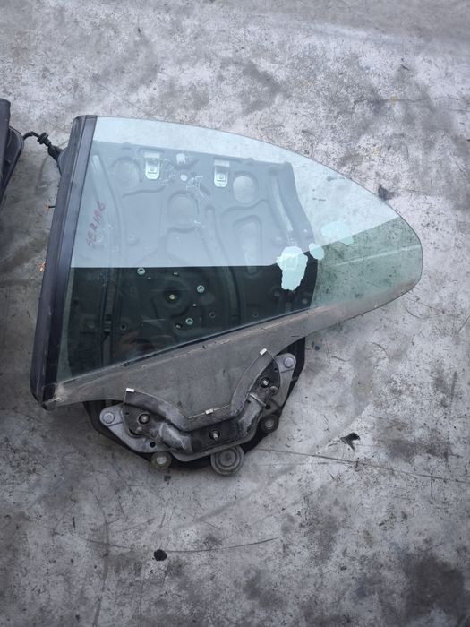 Macara geam motoras stâng dreapta BMW seria 6 E64 cabrio