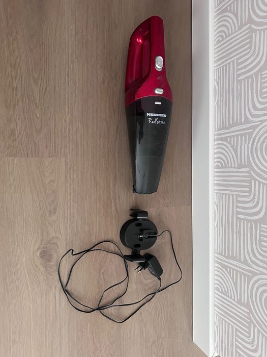 Aspirator de mâna Heinner