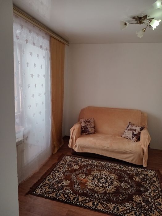 Сдам 1-ком Жк Агажан