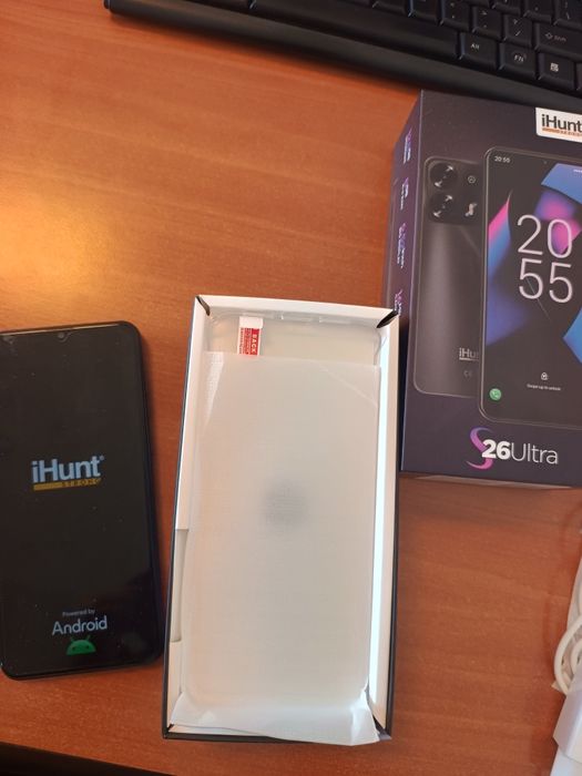 I hunt s26 ultra
