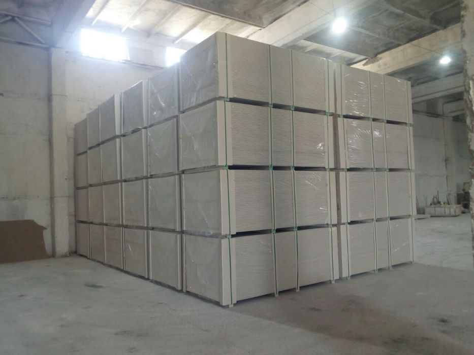 Gipsakarton knauf vero aziya gloriya гипсакартон maxsulotlari xamyonbo