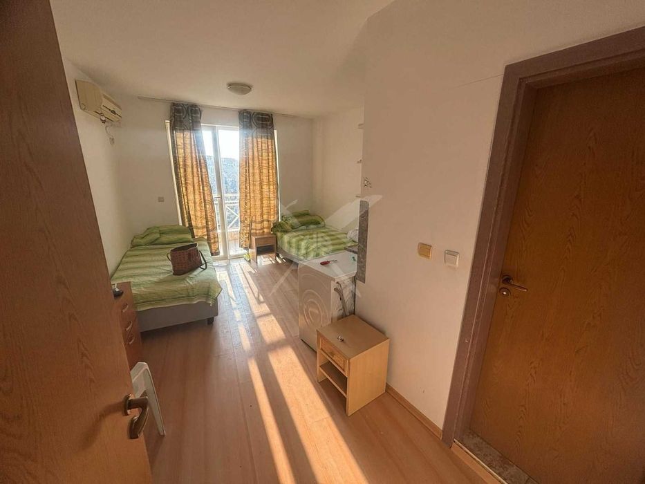 Продава се Едностаен апартамент в к.к. Слънчев бряг - 32 кв.м за 985 €/кв.м - Снимка #3