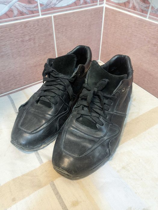 Кроссовки (43-44). Рабочая одежда.
