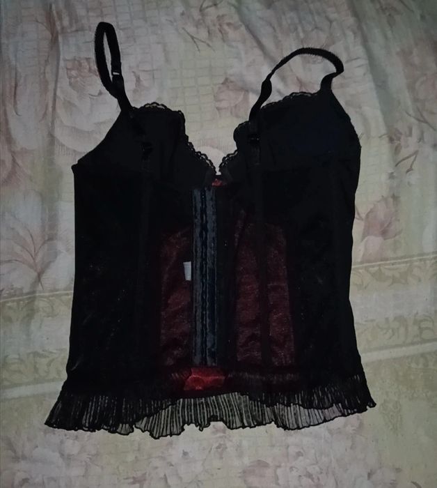 Corset sexy dama