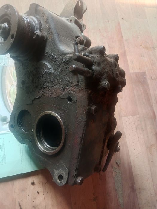 Продам раздатка УАЗ за 80.000