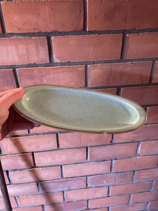 Тарелки для кафе и дома