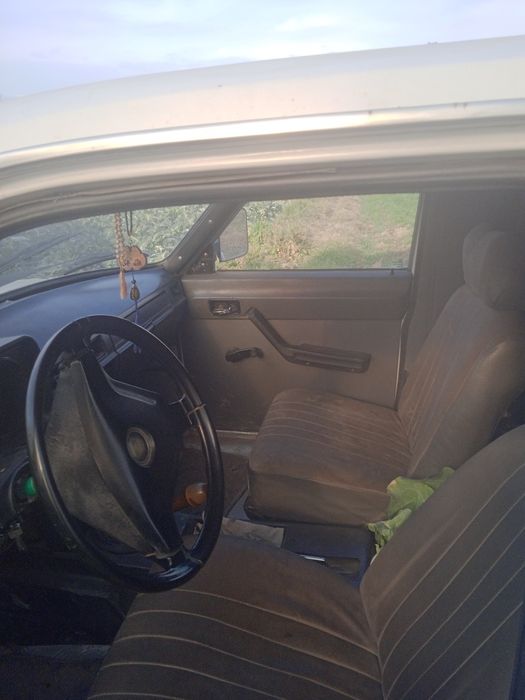 Газ 31029 Волга пикап