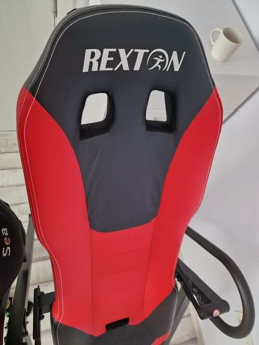 Инверсна / Инверсионна лежанка REXTON