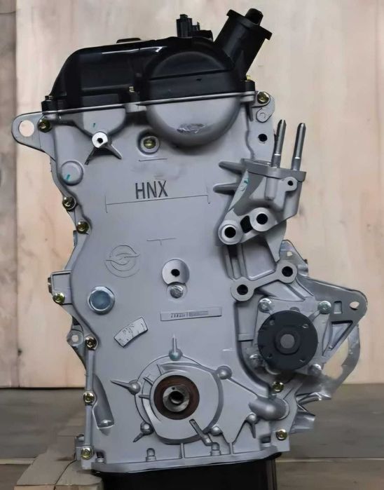 TitanAuto Mitsubishi 4A92 1.6л новый двигатель