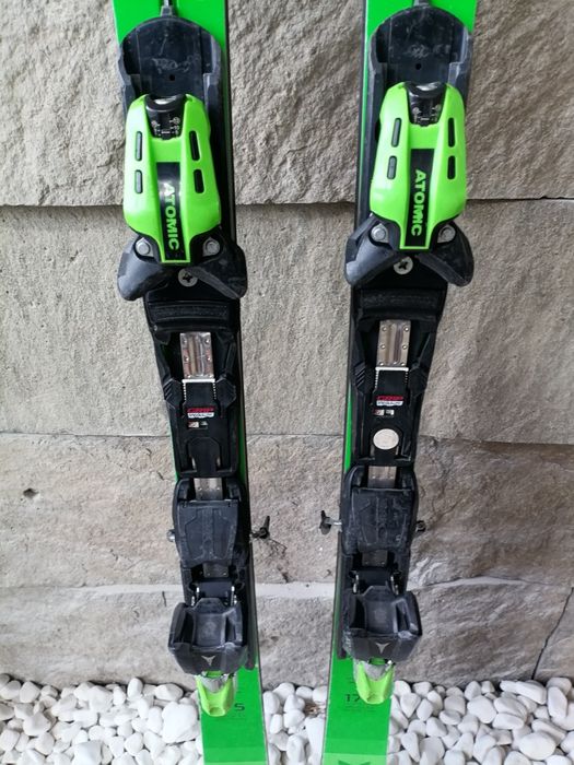 Schiuri ski Atomic Redster X9s sh 175 cm