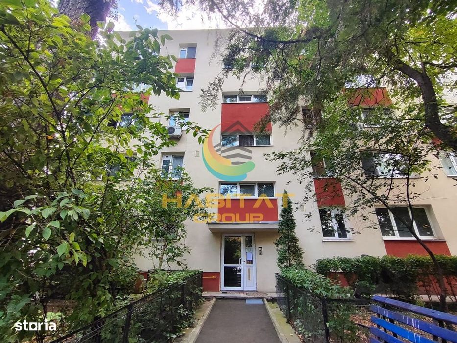 Apartament 3 camere Decomandat Giurgiului
