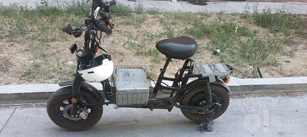 Elekto monster sotiladi