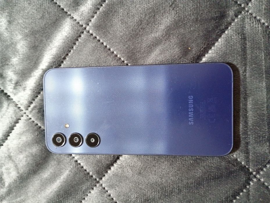 Samsung  A  25, telefon cu 2 sloturi , 128 GB