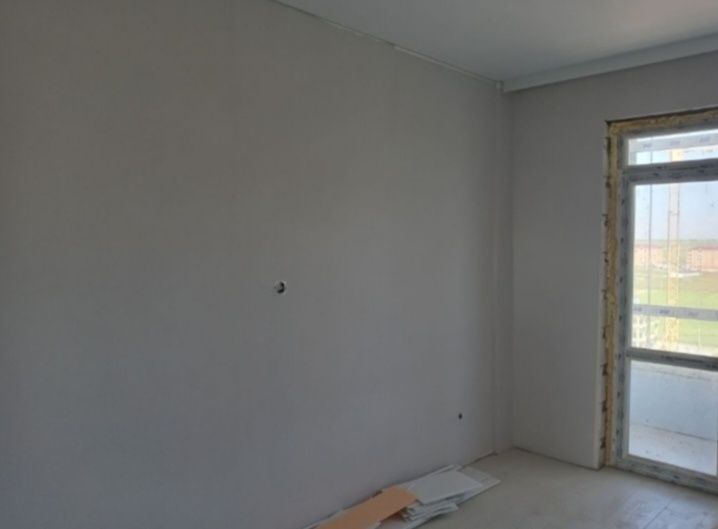 Покраска. Стен поклейка обоев