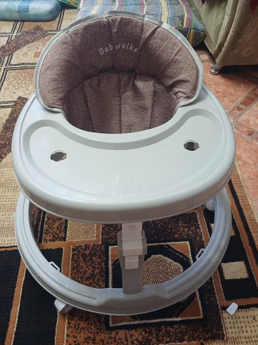 Детские Ходульки