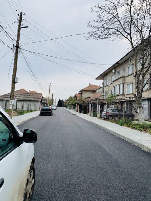 Продава се Парцел в Полски Тръмбеш - 1080 кв.м за 17 €/кв.м - Снимка #2