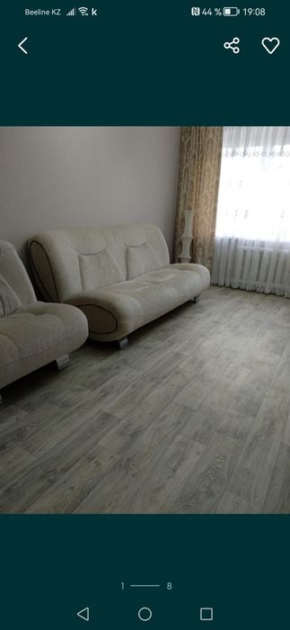 Продам квартиру в 11 микрорайоне кирпичном доме