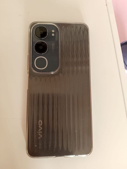 Смартфон Vivo Y19S pro