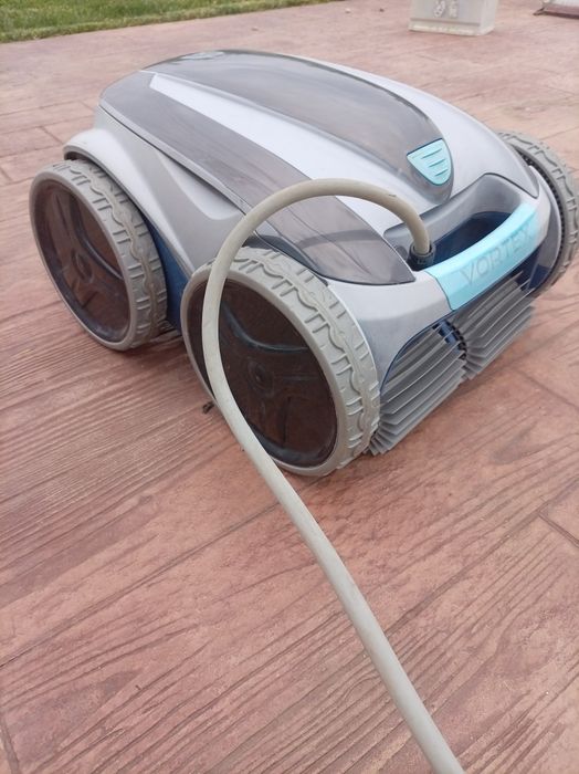 Robot piscina zodiac vortex 4×4