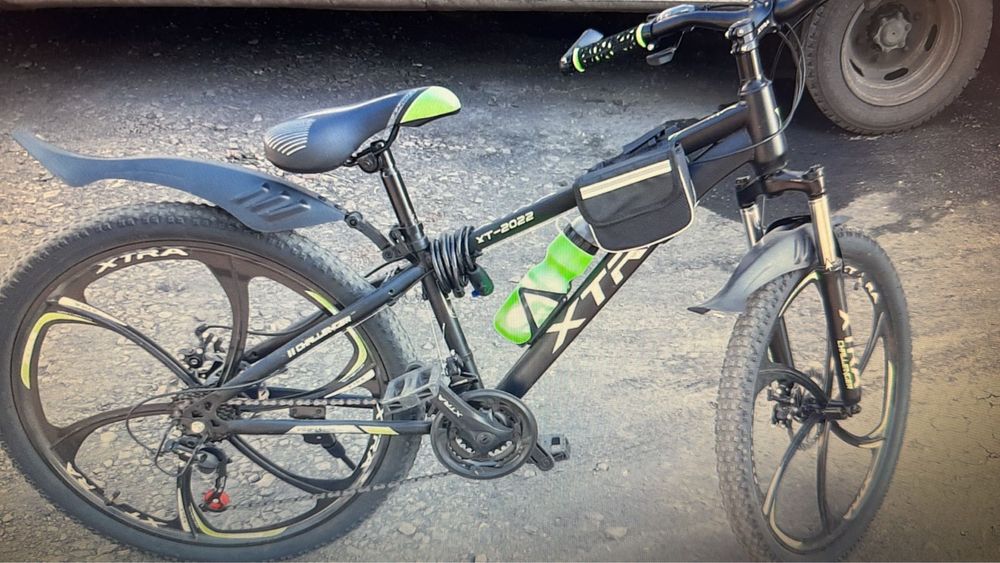 Продам велосипед