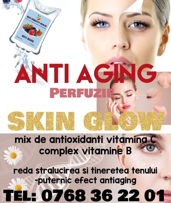 ASISTENT MEDICAL tratament la DOMICILIU: Perfuzie, Injectie, Fire etc