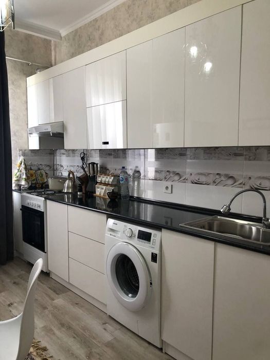 Срочно Продаётся 2-х комнатная квартира в Янгихаётском районе 9-худуд