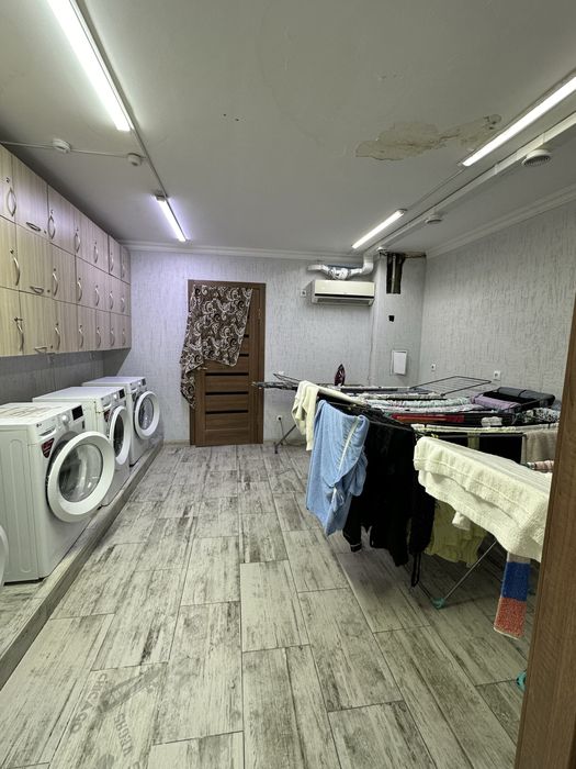 Общежитие для женщин и девушек