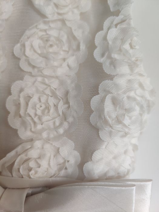 Официални рокли, 2 броя,  140-146 см