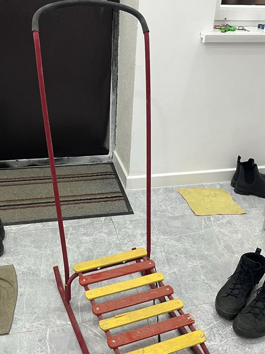 Шана сатам. Продам санки.