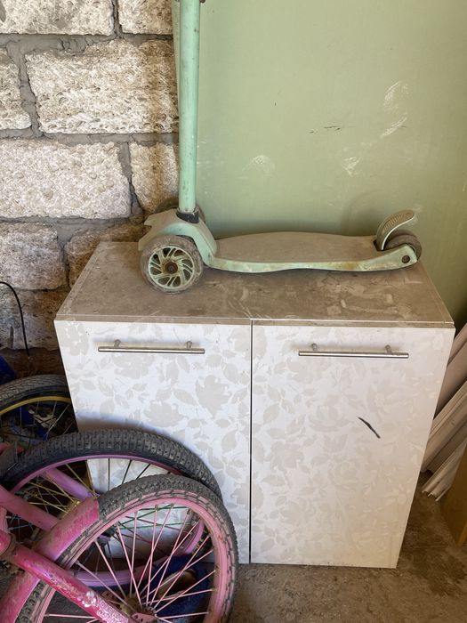 усталган кухня сатылады