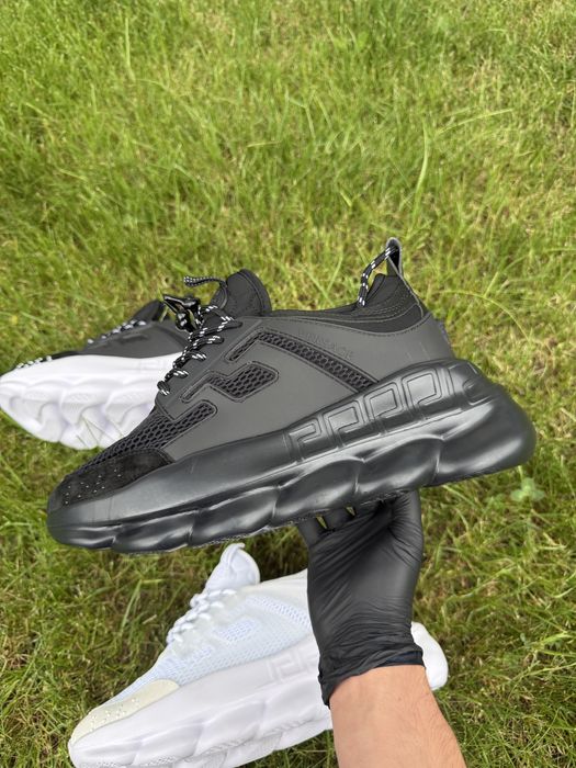 *OFERTA*Versace Chain Reaction