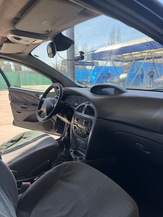 Citroen C5 2.0 HDI 2004