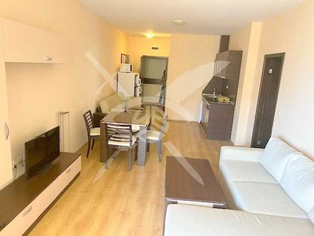 Продава се Двустаен апартамент в Свети Влас - 115 кв.м за 981 €/кв.м - Снимка #5