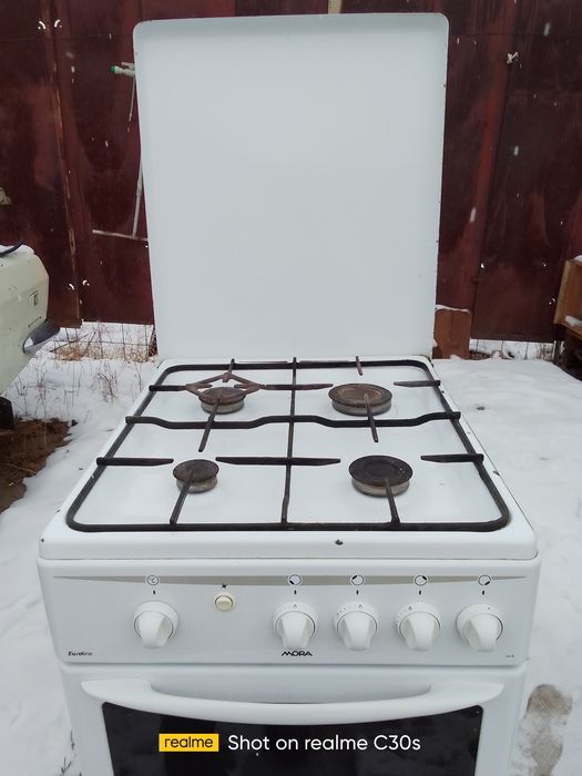 Газ плита сатылады